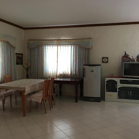 Peaceful Homestay Rawai Екстер'єр фото