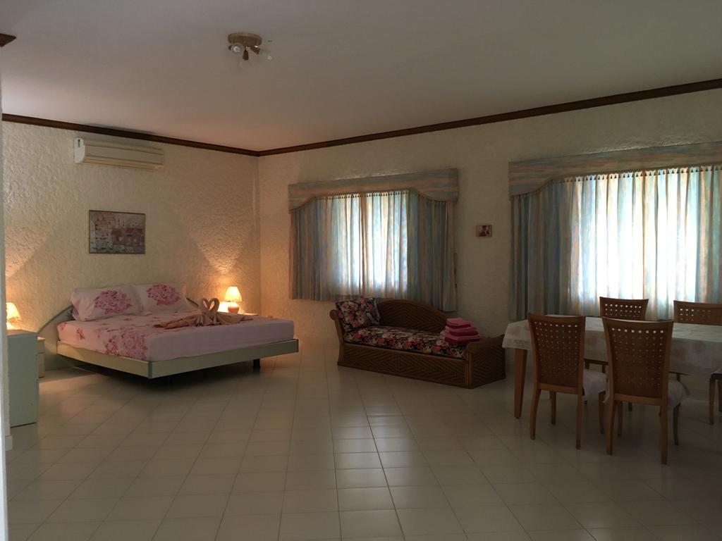 Peaceful Homestay Rawai Екстер'єр фото
