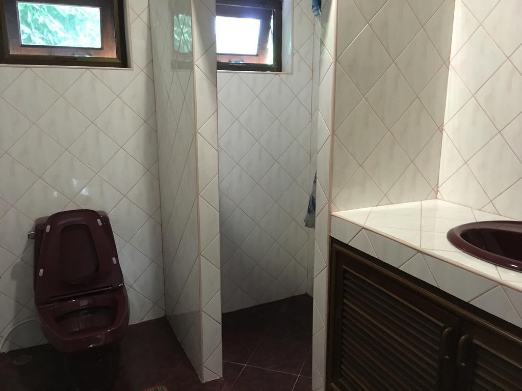Peaceful Homestay Rawai Екстер'єр фото