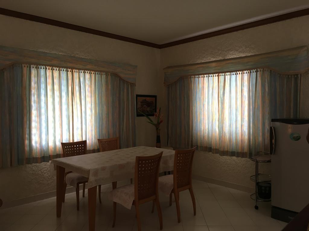 Peaceful Homestay Rawai Екстер'єр фото