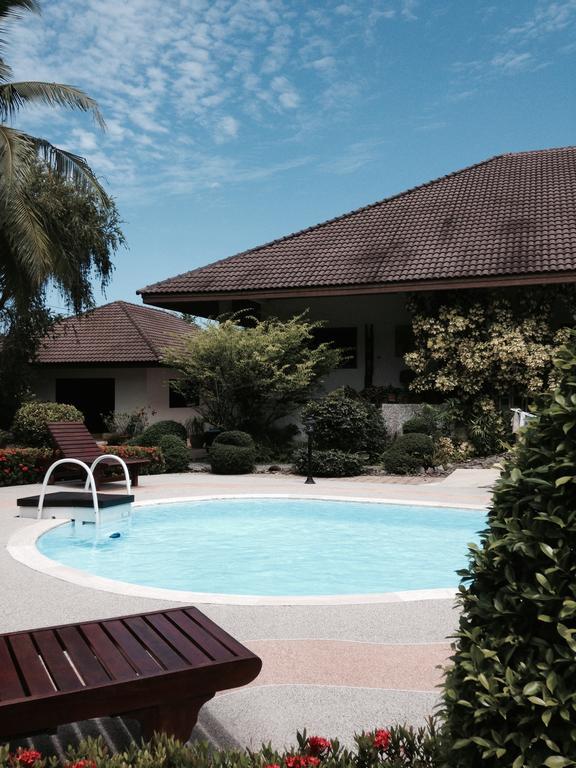 Peaceful Homestay Rawai Екстер'єр фото